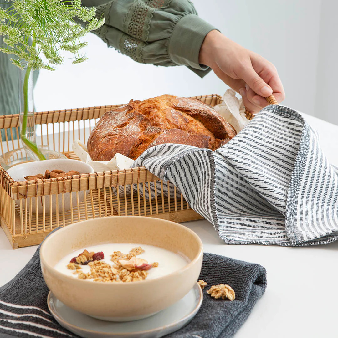 Walra Kitchen Set Superior Dry Cloth Set - 3pcs - Image 2