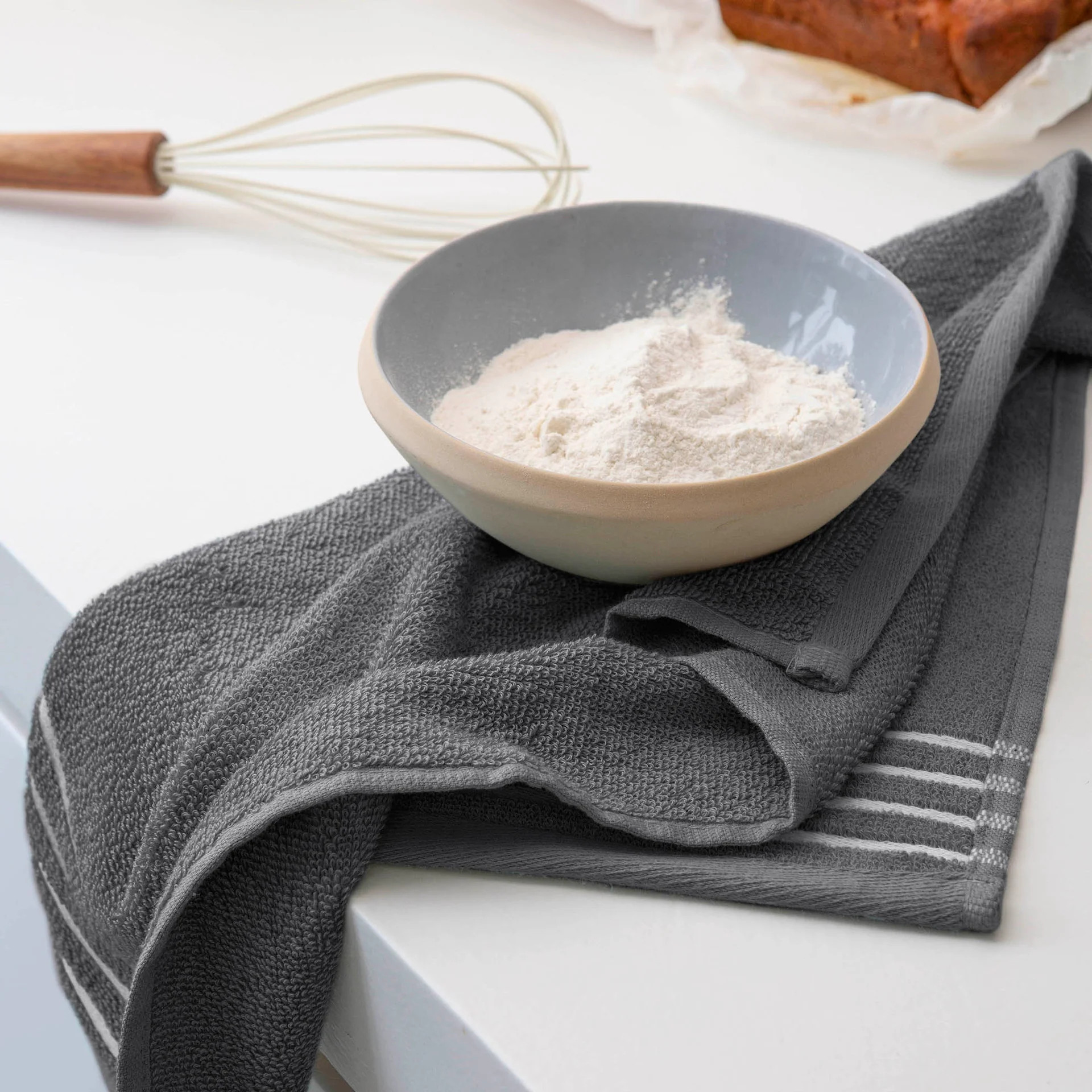 Walra Kitchen Set Superior Dry Cloth Set - 3pcs - Image 7