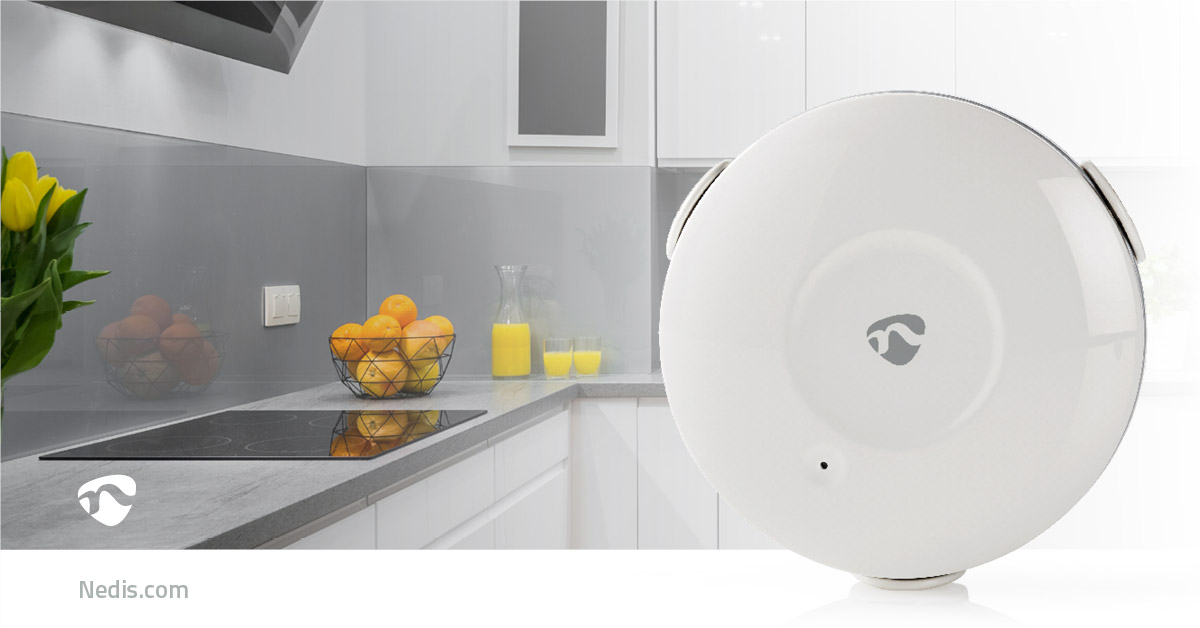 Nedis SmartLife Water Detector - Image 12