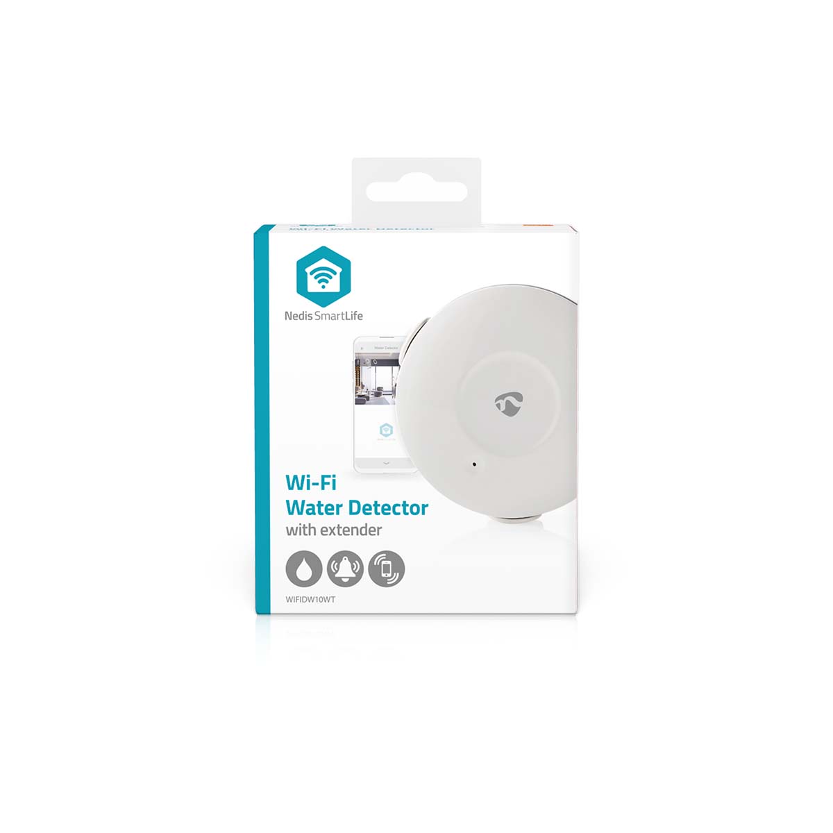 Nedis SmartLife Water Detector - Image 8