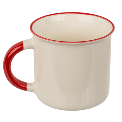 Out of the Blue Romantic Coffee Mug Set 2pcs. - Image 6