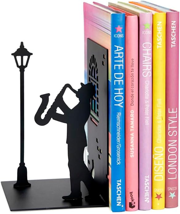 Balvi Bookend Jazz - Image 3