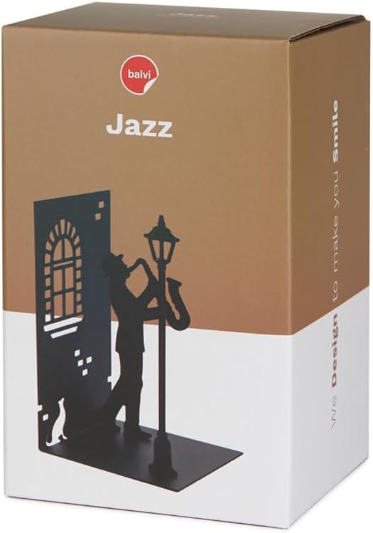 Balvi Bookend Jazz - Image 5