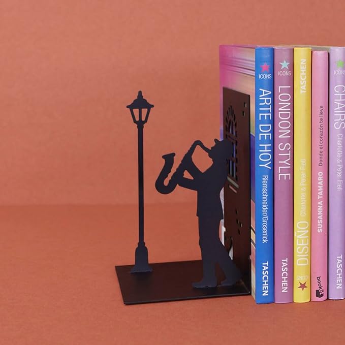 Balvi Bookend Jazz - Image 4