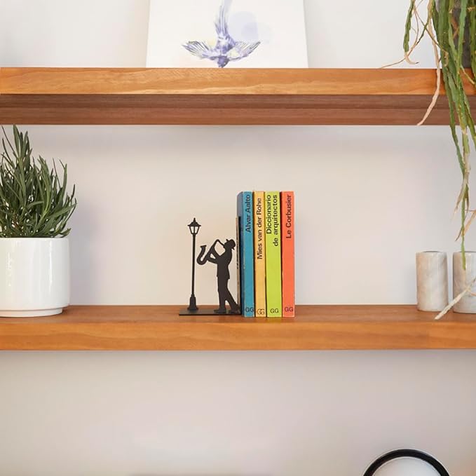 Balvi Bookend Jazz - Image 6