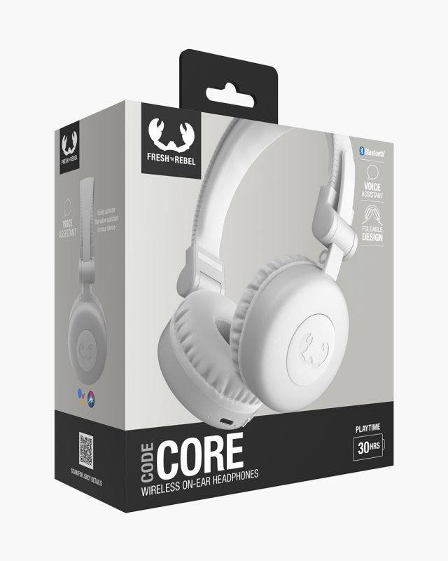 Fresh'n Rebel Code Core - On-Ear Headphones - Image 15