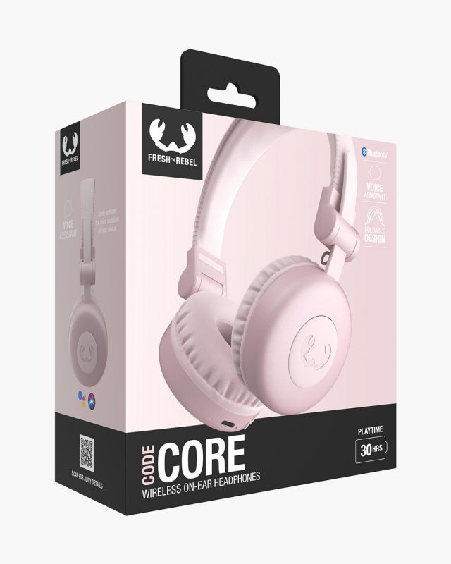 Fresh'n Rebel Code Core - On-Ear Headphones - Image 26