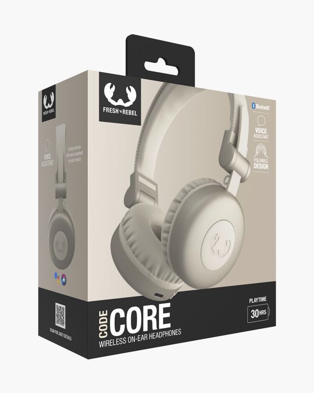 Fresh'n Rebel Code Core - On-Ear Headphones - Image 20