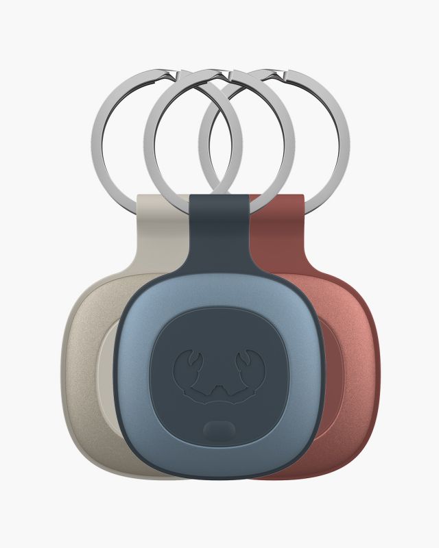Fresh'n Rebel Smart Finder Tag | Find My | Set 3 pcs. (SBR)