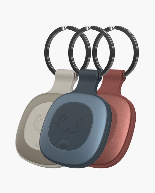 Fresh'n Rebel Smart Finder Tag | Find My | Set 3 pcs. (SBR)