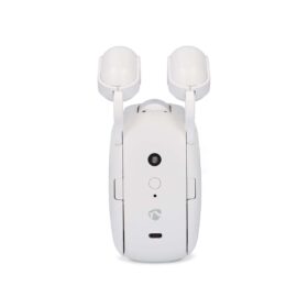 Nedis SmartLife Curtain Robot | Rod Rail | Rechargeable