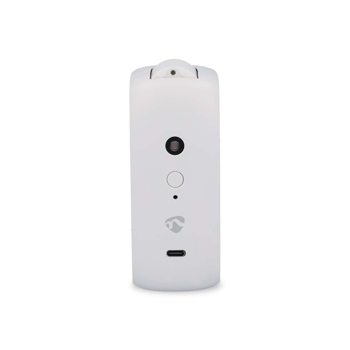 Nedis SmartLife Curtain Robot | I/U Rail | Rechargeable