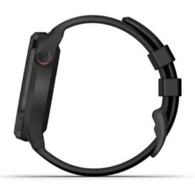 Garmin_Approach S42bGPS Golf Smartwatch Gunmetal Black
