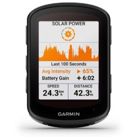 Garmin Edge® 540 Cycling GPS Bike Computer