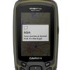 Garmin GPSMAP® 65S Multi-Band/GNSS Handheld Tracking