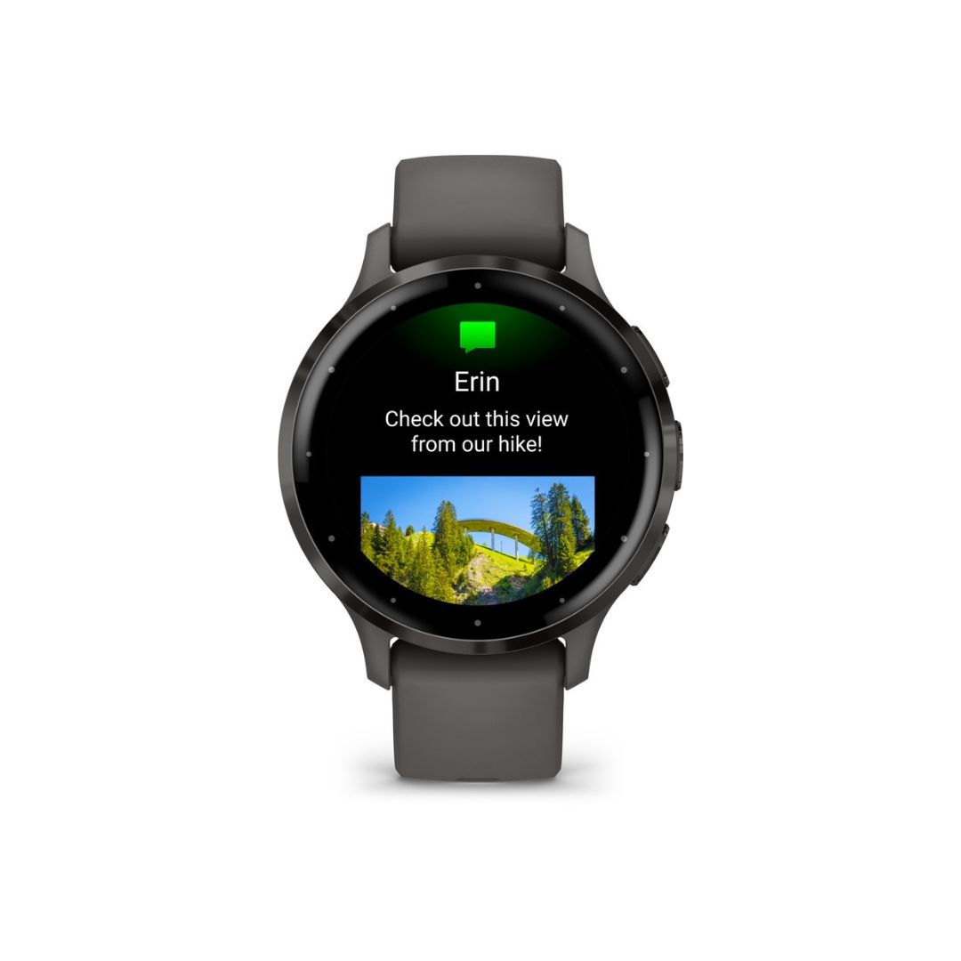 Garmin Venu® 3s Fitness Smartwatch