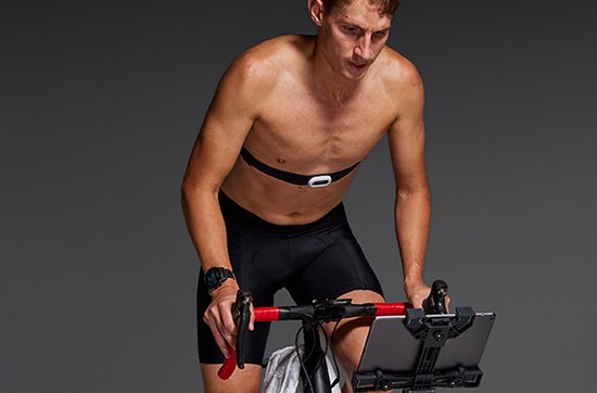Garmin HRM-Pro™ Plus Heart Rate Monitor Strap