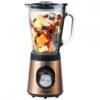 Bestron Blender Copper 1.5L