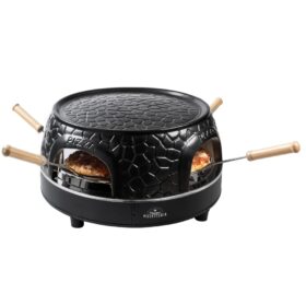 Bestron Pizzetteria Pizza Oven - 4 persons