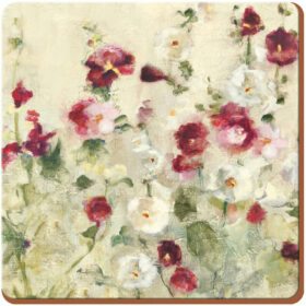Creative Tops Premium Coasters Set 6pcs. - Wild Field
