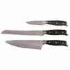 Diamant Sabatier Integra Knifes Set - 3pcs.