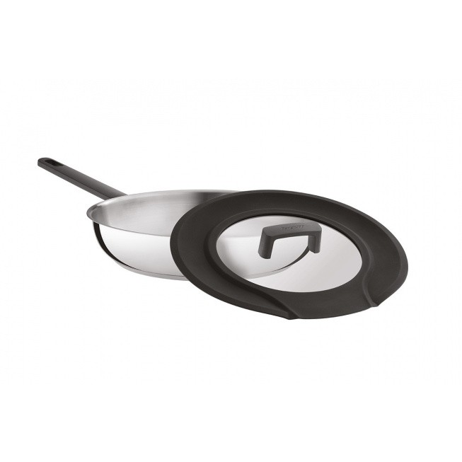 Berghoff Essentials Uqonic Downdraft Cookware Set