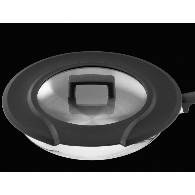 Berghoff Essentials Uqonic Downdraft Cookware Set