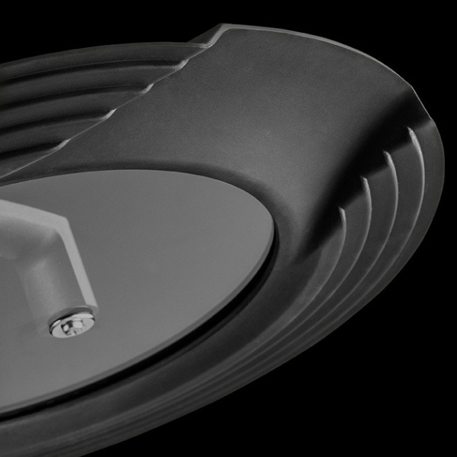 Berghoff Essentials Uqonic Downdraft Cookware Set
