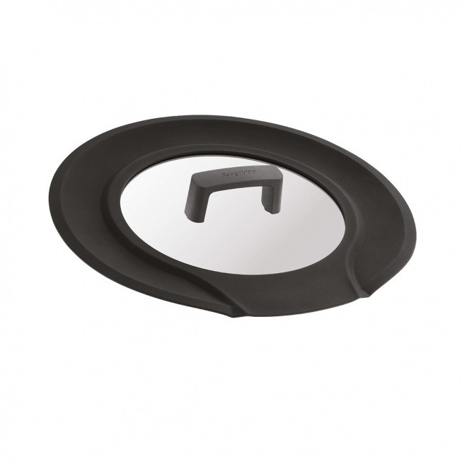 Berghoff Essentials Uqonic Downdraft Cookware Set