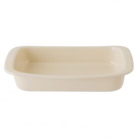 Berghoff Leo Balance Stoneware Rectangular Oven Dish 4.2L