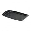 Berghoff Leo Graphite Plancha Non-Stick 42x28cm