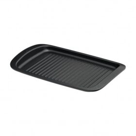 Berghoff Leo Graphite Plancha Non-Stick 42x28cm