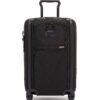 Tumi Alpha 3 - International Expandable Carry-On | Black