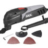 Skil Corded Multitool | 250W | Multi-task