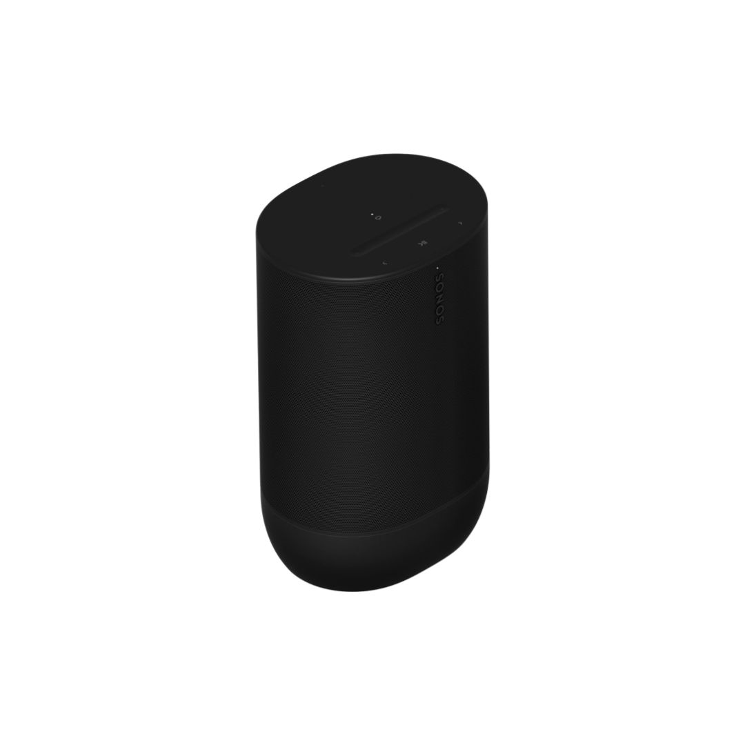 Sonos Move 2 Portable Speaker