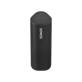 Sonos Roam Portable Smart Speaker