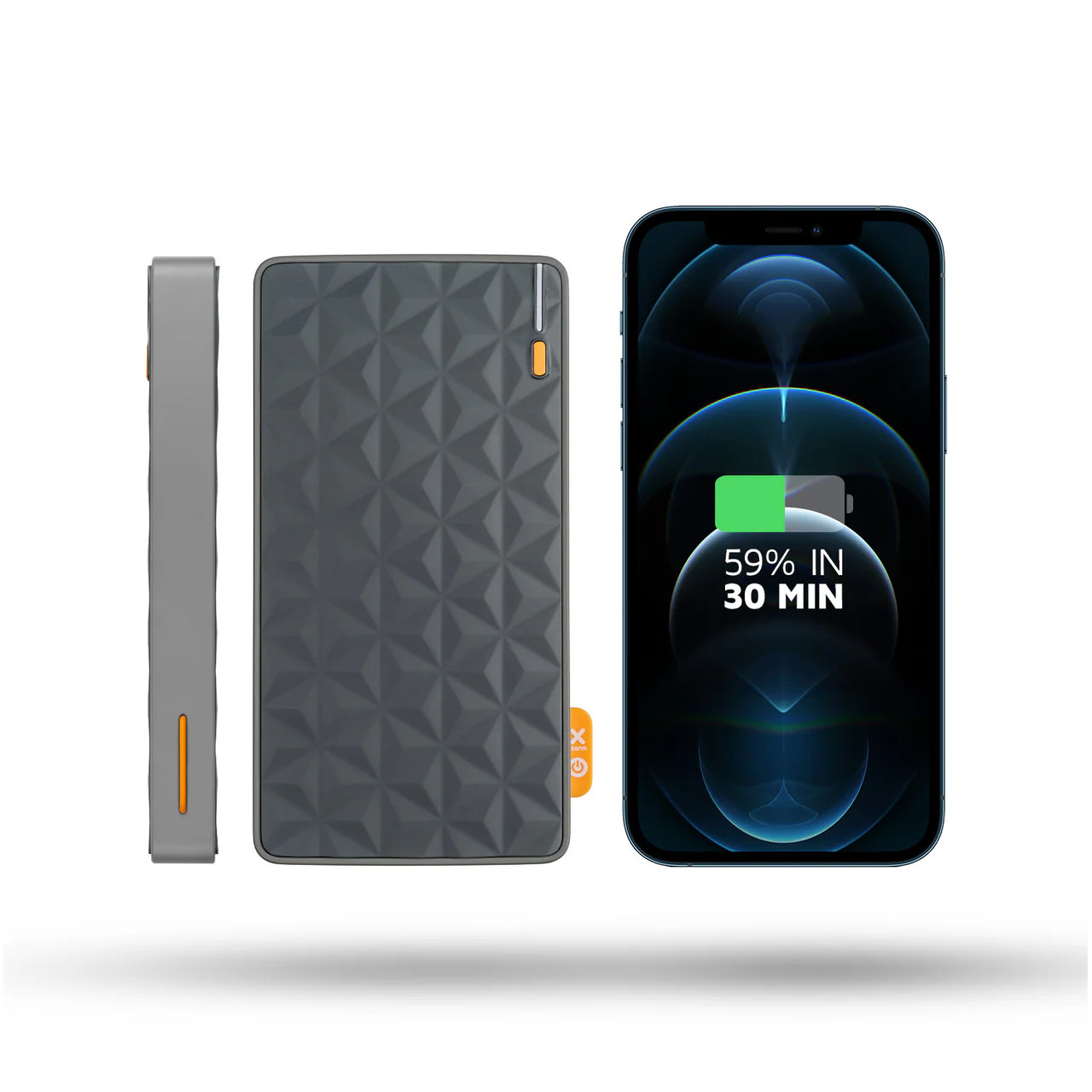 Xtorm Power Bank 20W | 10.000maH | Fuel Series 4 (FS401)