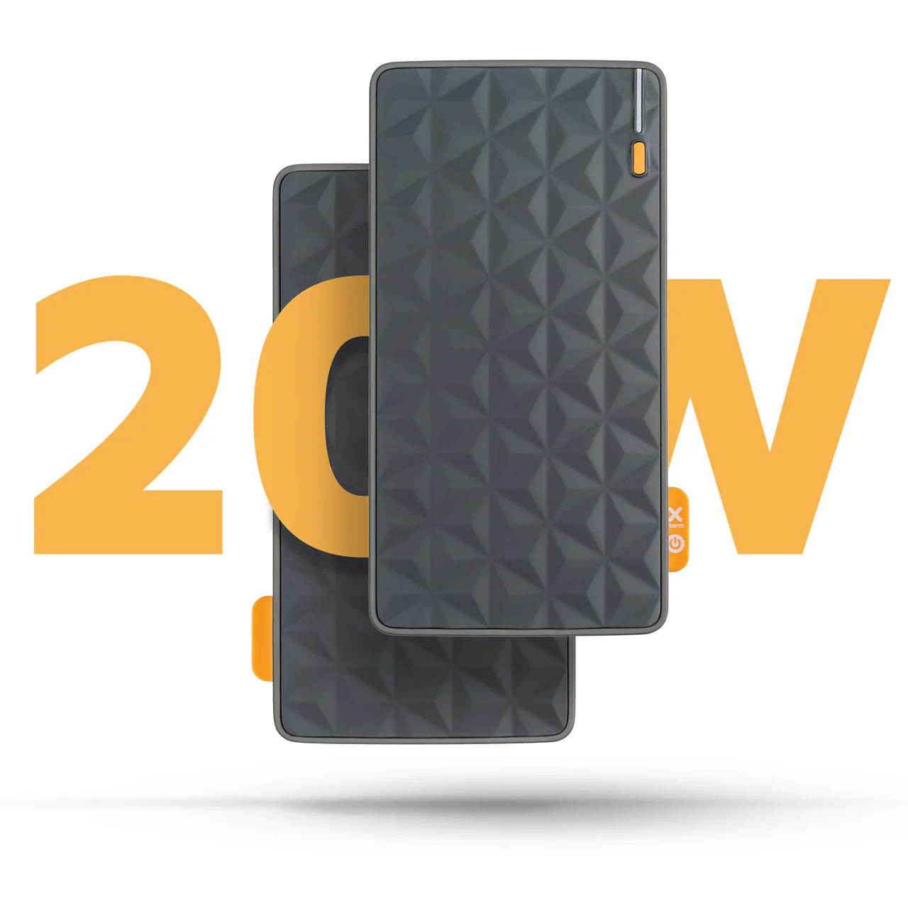 Xtorm Power Bank 20W | 10.000maH | Fuel Series 4 (FS401)