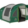 Coleman Rocky Mountain 5 Plus - Blackout™ Bedroom