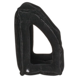 Out of the Blue Inflatable Travel Pillow
