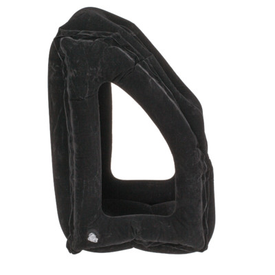 Out of the Blue Inflatable Travel Pillow