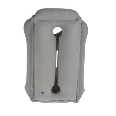 Out of the Blue Inflatable Travel Pillow