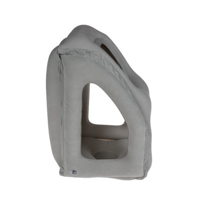 Out of the Blue Inflatable Travel Pillow