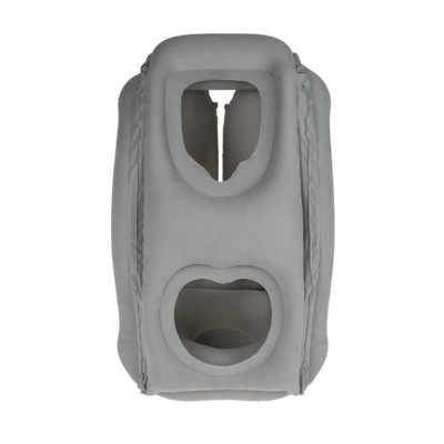Out of the Blue Inflatable Travel Pillow