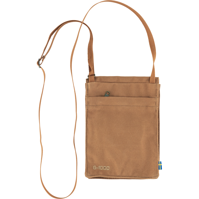 Fjällräven Pocket