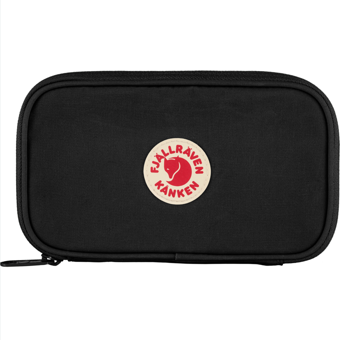 Fjällräven Kånken Travel Wallet