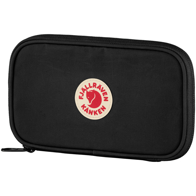 Fjällräven Kånken Travel Wallet