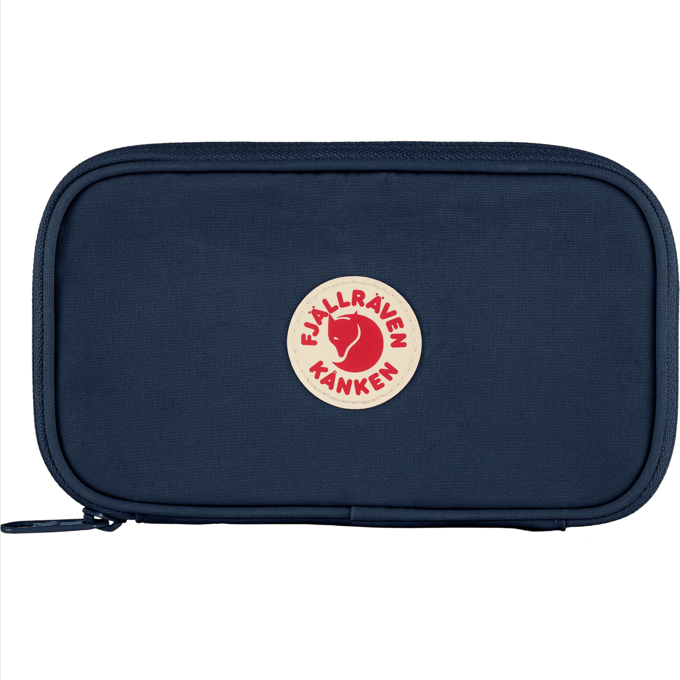 Fjällräven Kånken Travel Wallet