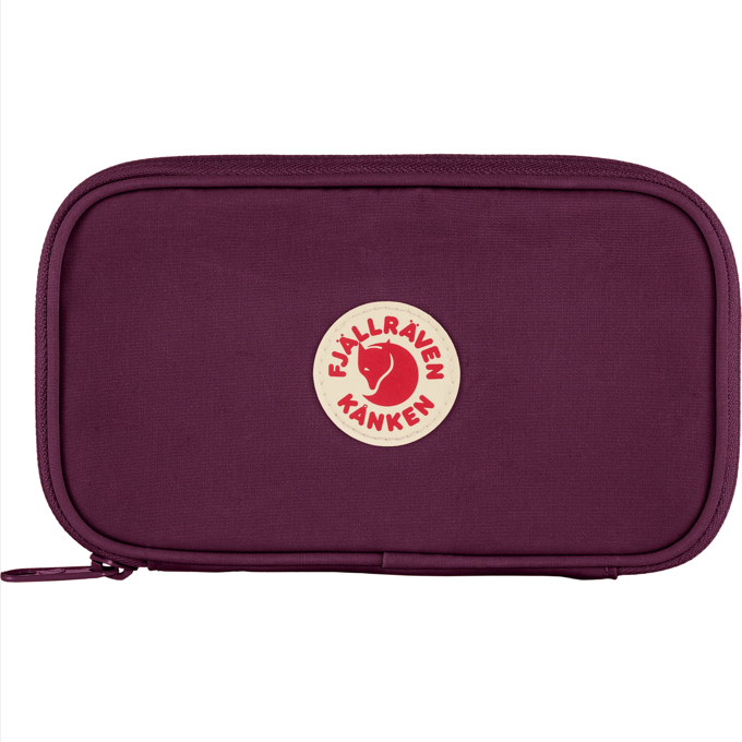 Fjällräven Kånken Travel Wallet