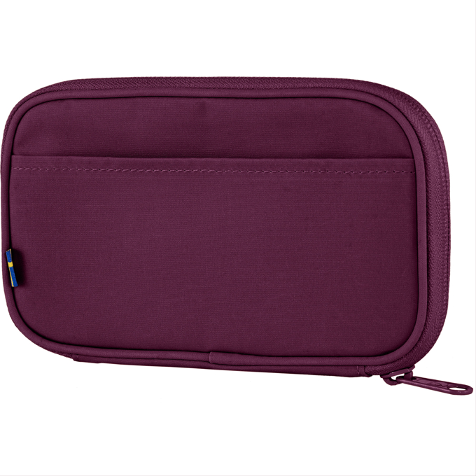 Fjällräven Kånken Travel Wallet